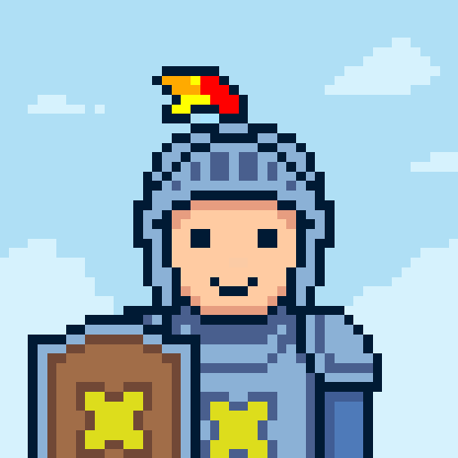 RPG Components 2D Icon